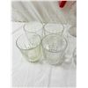 Image 6 : Assortment of Glassware