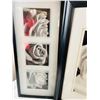 Image 5 : Monochrome Floral Art