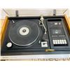 Image 6 : Sanyo Turntable & Speakers