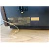 Image 7 : Sanyo Turntable & Speakers