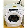 Image 1 : Whirlpool Front-Load Washer