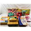 Image 1 : Board Game Lot