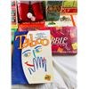 Image 2 : Board Game Lot