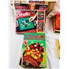 Image 4 : Board Game Lot