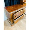 Image 2 : Bed Frame & Nightside Tables