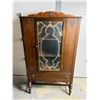 Image 1 : Vintage Wooden Cabinet