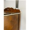 Image 7 : Vintage Wooden Cabinet