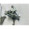 Image 2 : Variety of Pullers & Clamps