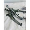 Image 4 : Variety of Pullers & Clamps