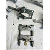 Image 5 : Variety of Pullers & Clamps