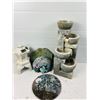 Image 1 : Garden Stones and Decor