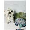 Image 2 : Garden Stones and Decor