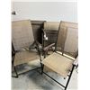 Image 1 : Folding Patio Chairs