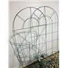 Image 6 : Garden Trellis' and Edging