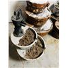 Image 2 : Water Pump Planters