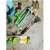 Image 2 : Garden Tools and Supplies
