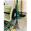 Image 8 : Garden Tools and Supplies