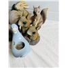 Image 2 : Animal Garden Decor