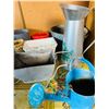 Image 2 : Garden Pots & Decor