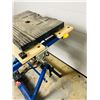 Image 2 : Router Work Center