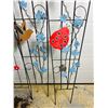 Image 3 : Garden Trellis'