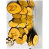 Image 1 : Wooden Stumps
