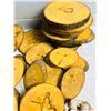 Image 2 : Wooden Stumps