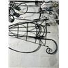Image 3 : Trellis' & Plant Hangers