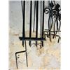 Image 4 : Trellis' & Plant Hangers