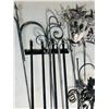 Image 5 : Trellis' & Plant Hangers