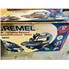 Image 6 : Dremel 18" Variable Speed Scroll Saw