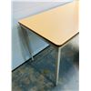 Image 3 : Work table