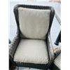 Image 3 : Canvas Collection Patio Set