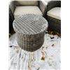 Image 5 : Canvas Collection Patio Set