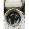 Image 6 : Canvas Collection Patio Set