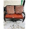 Image 1 : Canvas Collection Bench