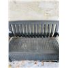 Image 4 : Keter Plastic Storage Bench