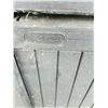 Image 6 : Keter Plastic Storage Bench