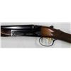 Image 17 : Winchester Custom Shop Model 21 Shotgun 20 ga - RARE Collector Model