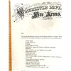 Image 20 : Winchester Custom Shop Model 21 Shotgun 20 ga - RARE Collector Model