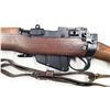 Image 19 : Lee Enfield SNIPER Rifle - 303 British No 4 Mk 1 Restored c/w Scope Mount