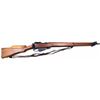 Image 1 : Lee Enfield SNIPER Rifle - 303 British No 4 Mk 1 Restored c/w Scope Mount
