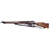 Image 22 : Lee Enfield SNIPER Rifle - 303 British No 4 Mk 1 Restored c/w Scope Mount