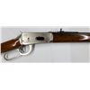 Image 12 : Winchester Canadian Pacific Ralways Presentation 1894 Lever Action Rifle #106 of 300