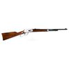 Image 26 : Winchester Canadian Pacific Ralways Presentation 1894 Lever Action Rifle #106 of 300