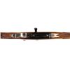 Image 14 : Mannlicher Schoenauer M1903 Take Down English Bolt Action Rifle 6.5 x 54 MS