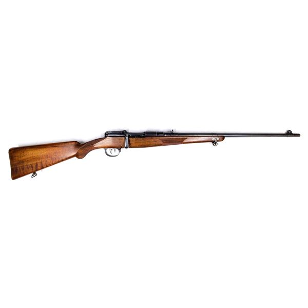 Mannlicher Schoenauer M1903 Take Down English Bolt Action Rifle 6.5 x 54 MS