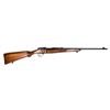 Image 1 : Mannlicher Schoenauer M1903 Take Down English Bolt Action Rifle 6.5 x 54 MS