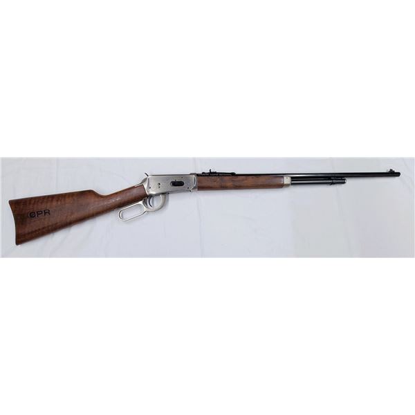 Winchester Canadian Pacific Ralways Commemorative 1894 Lever Action Rifle #888 of 2700