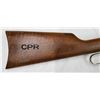 Image 3 : Winchester Canadian Pacific Ralways Commemorative 1894 Lever Action Rifle #888 of 2700